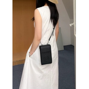 $55.00,Hermes Phone Bag Satchels For Women # 298830
