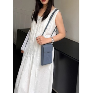 $55.00,Hermes Phone Bag Satchels For Women # 298831