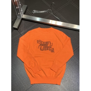 $45.00,Hermes Sweaters For Men # 298877