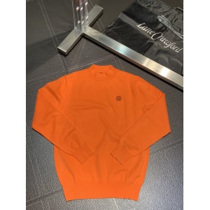 $45.00,Hermes Sweaters For Men # 298880