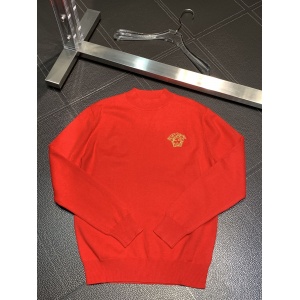 $45.00,Versace Sweaters For Men # 298886