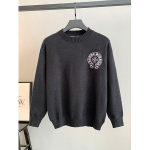 $45.00,Chrome Hearts Sweaters For Men # 298890