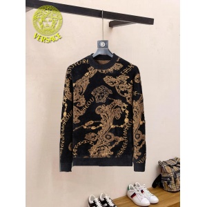 $46.00,Versace Sweaters For Men # 298911