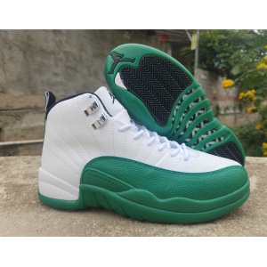 $69.00,Air Jordan 12 Sneakers Unisex # 298914