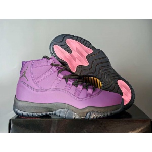 $69.00,Air Jordan 11 Sneakers Unisex # 298919