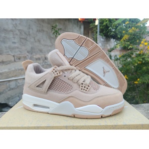 $69.00,Air Jordan 4 Sneakers Unisex # 298921
