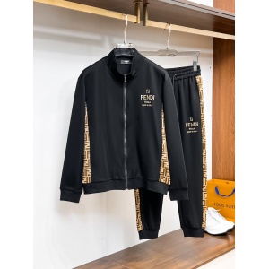 $89.00,Fendi Tracksuits For Men # 298938