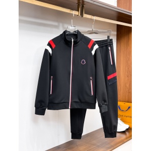 $89.00,Moncler Tracksuits For Men # 298942