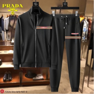 $89.00,Prada Tracksuits For Men # 298956