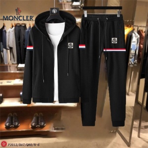 $89.00,Moncler Tracksuits For Men # 298963