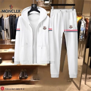 $89.00,Moncler Tracksuits For Men # 298966