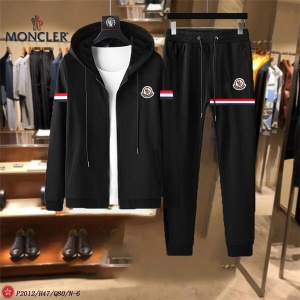 $89.00,Moncler Tracksuits For Men # 298967