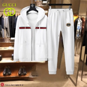 $89.00,Gucci Tracksuits For Men # 298973