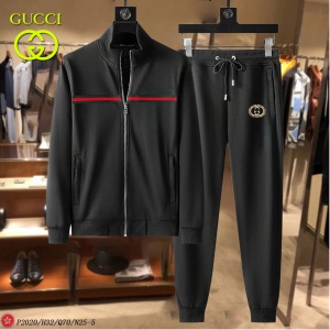 $89.00,Gucci Tracksuits For Men # 298975