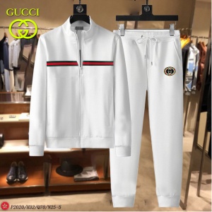 $89.00,Gucci Tracksuits For Men # 298976