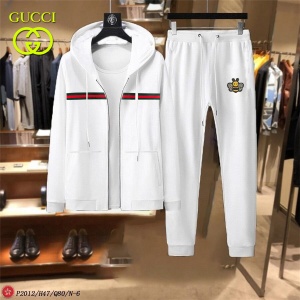 $89.00,Gucci Tracksuits For Men # 298977