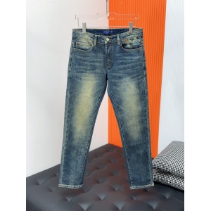 $45.00,Louis Vuitton Jeans For Men # 299010