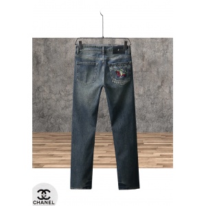 $45.00,Burberry Jeans For Men # 299012