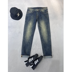 $45.00,Dior Jeans For Men # 299013