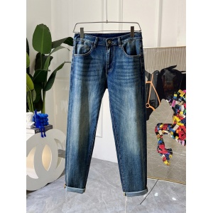 $45.00,Burberry Jeans For Men # 299020