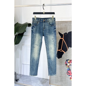 $45.00,Chrome Hearts Jeans For Men # 299031