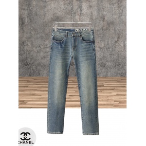 $45.00,Prada Jeans For Men # 299039