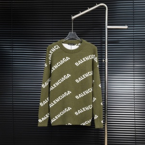 $45.00,Balenciaga Sweaters For Men # 299053