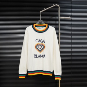 $45.00,Casablanca Sweaters For Men # 299063