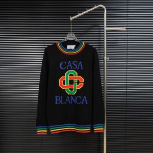 $45.00,Casablanca Sweaters For Men # 299064