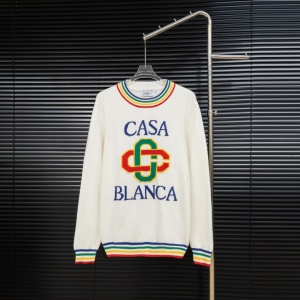 $45.00,Casablanca Sweaters For Men # 299065