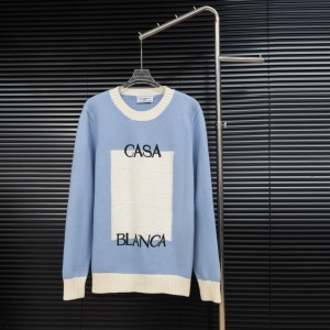 $45.00,Casablanca Sweaters For Men # 299066
