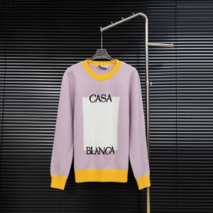 $45.00,Casablanca Sweaters For Men # 299067