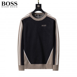 $45.00,Hugo Boss Sweaters For Men # 299092