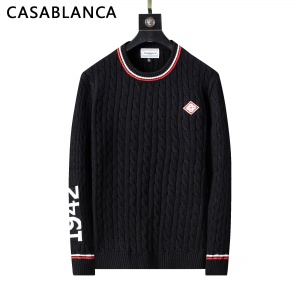 $45.00,Casablanca Sweaters For Men # 299093