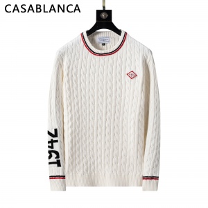 $45.00,Casablanca Sweaters For Men # 299094
