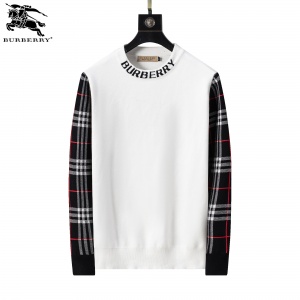 $45.00,Burberry Sweaters For Men # 299115