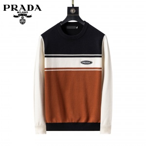 $45.00,Prada Sweaters For Men # 299131