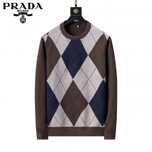 $45.00,Prada Sweaters For Men # 299132