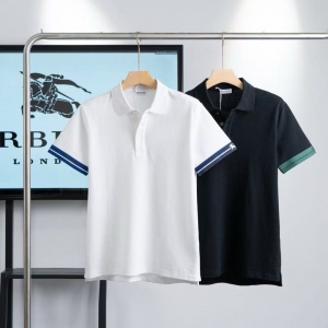 $35.00,Burberry Short Sleeve Polo Shirts One Piece For Men # 299138