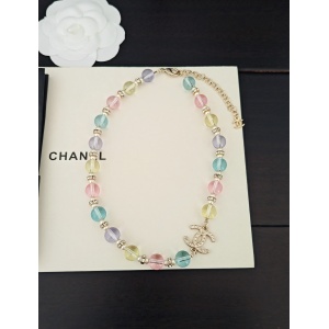 $27.00,Chanel Necklace For Women # 299169