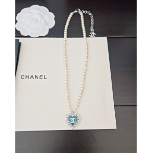 $27.00,Chanel Necklace For Women # 299170