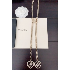 $27.00,Chanel Necklace For Women # 299171