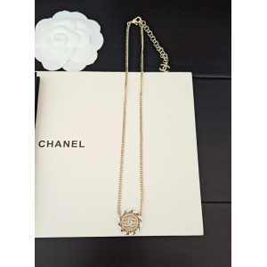 $27.00,Chanel Necklace For Women # 299172
