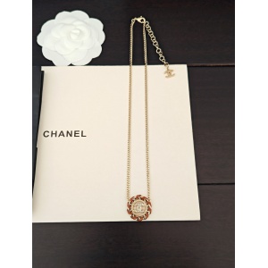 $27.00,Chanel Necklace For Women # 299173