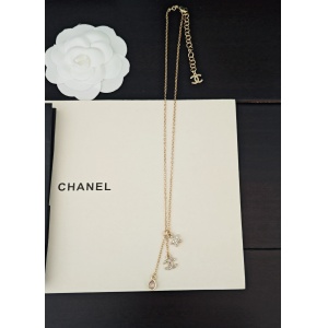 $27.00,Chanel Necklace For Women # 299175