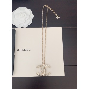 $27.00,Chanel Necklace For Women # 299176