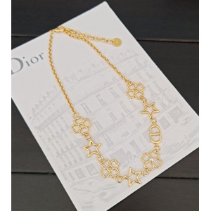 $27.00,Dior Necklace For Women # 299177