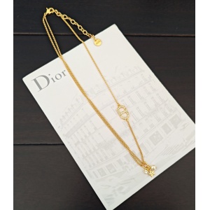 $27.00,Dior Necklace For Women # 299178