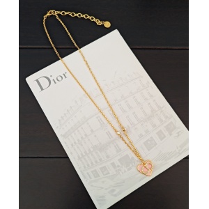 $27.00,Dior Necklace For Women # 299179