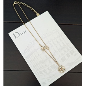 $27.00,Dior Necklace For Women # 299180